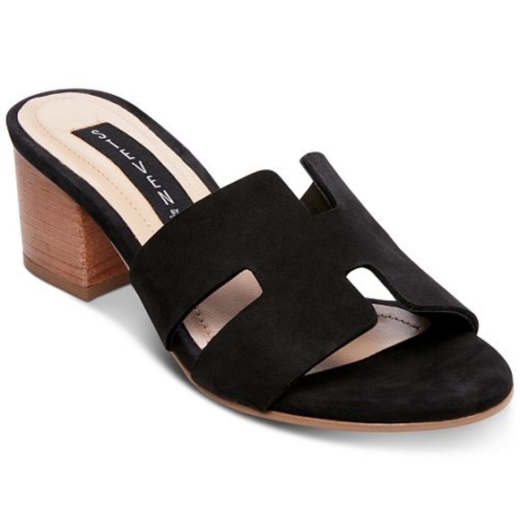 steve madden foreva sandals